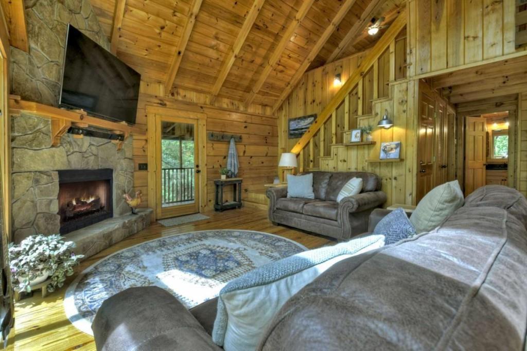 28452 Morganton Highway, Suches, Georgia image 8