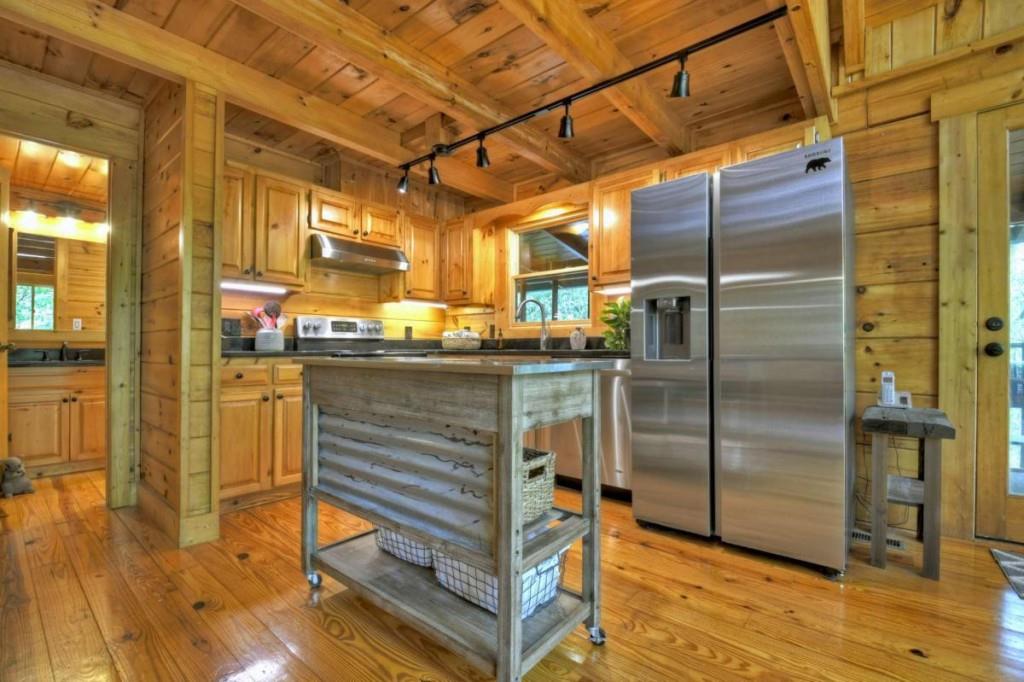 28452 Morganton Highway, Suches, Georgia image 11