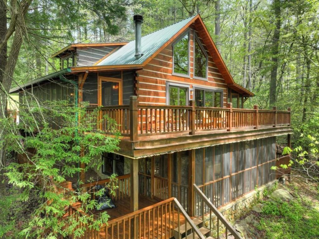 28452 Morganton Highway, Suches, Georgia image 1