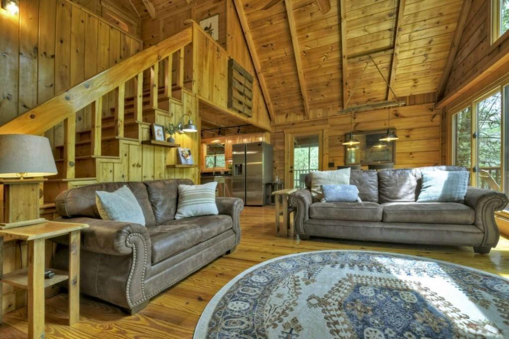 28452 Morganton Highway, Suches, Georgia image 7