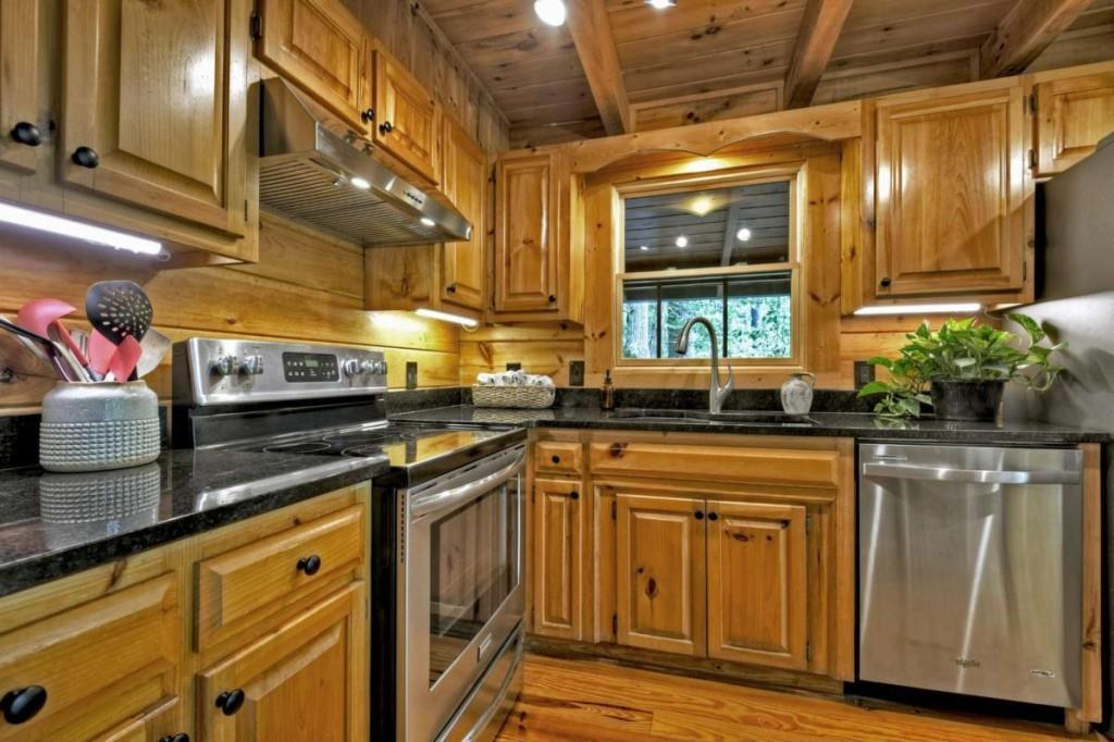 28452 Morganton Highway, Suches, Georgia image 13