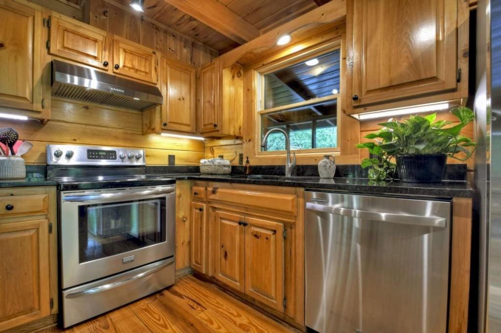 28452 Morganton Highway, Suches, Georgia image 12