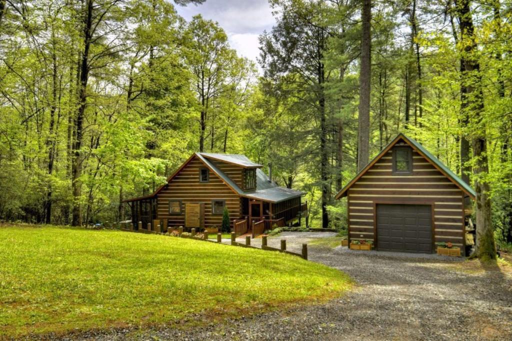 28452 Morganton Highway, Suches, Georgia image 3