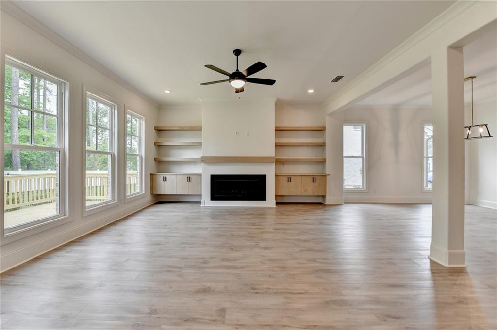 11305 Knollwood Bend Bnd, Johns Creek, Georgia image 46
