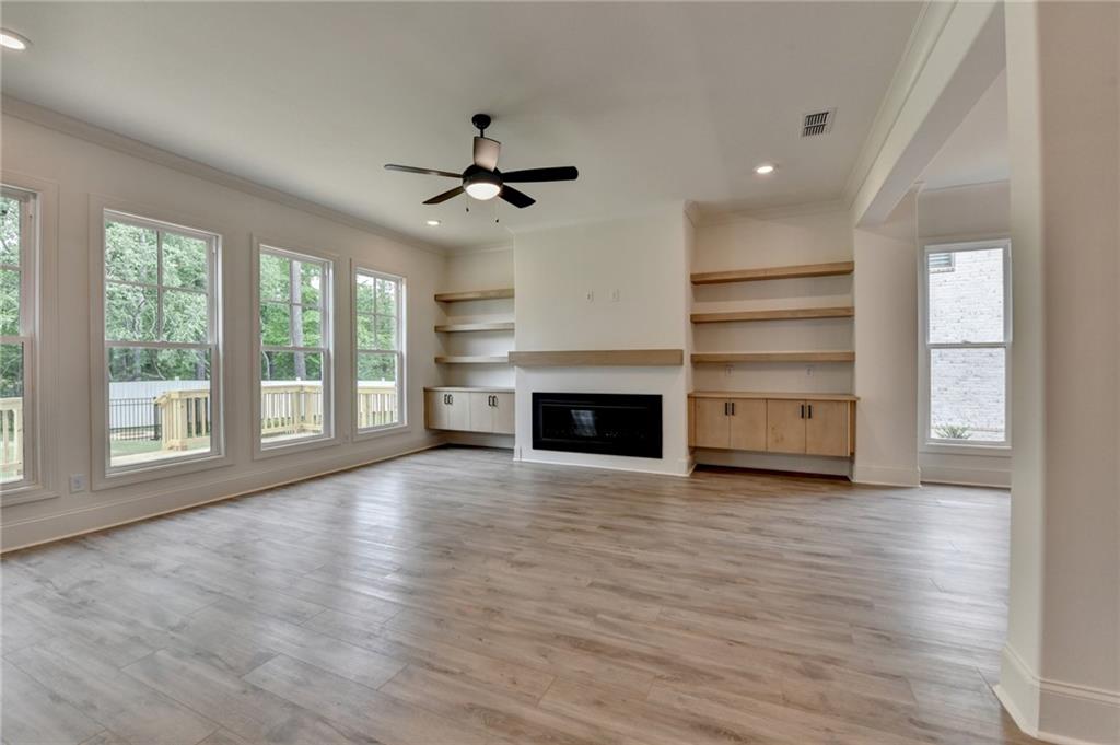 11305 Knollwood Bend Bnd, Johns Creek, Georgia image 45