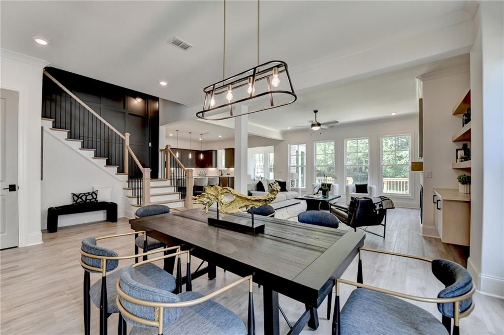 11305 Knollwood Bend Bnd, Johns Creek, Georgia image 23