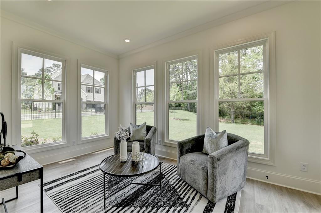 11305 Knollwood Bend Bnd, Johns Creek, Georgia image 7