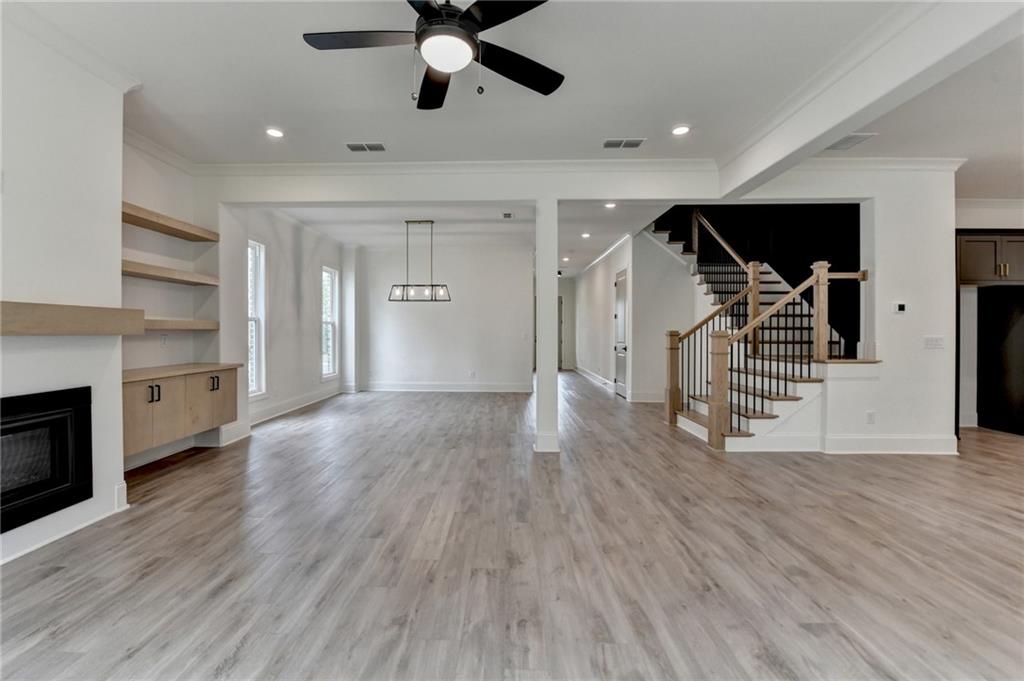 11305 Knollwood Bend Bnd, Johns Creek, Georgia image 49