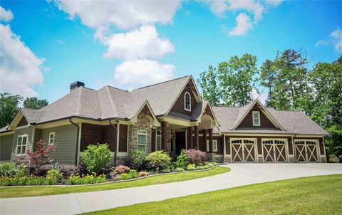 A home in Jasper