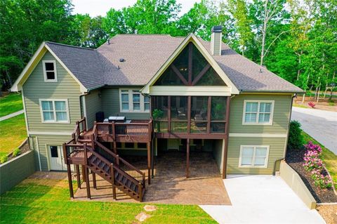 A home in Jasper