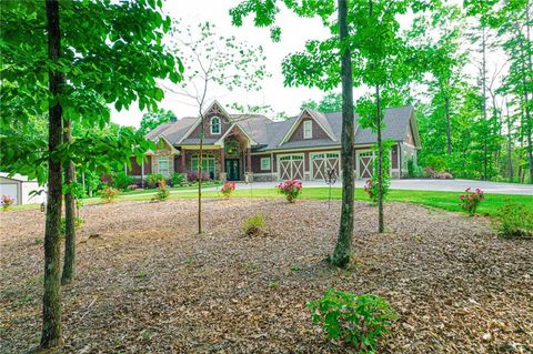 A home in Jasper
