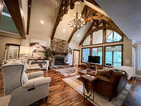 A home in Jasper