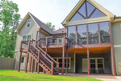 A home in Jasper