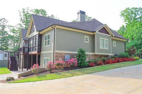 A home in Jasper