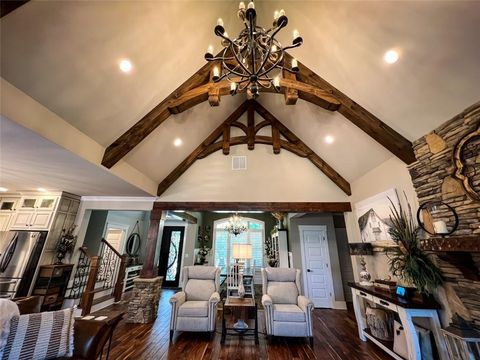 A home in Jasper