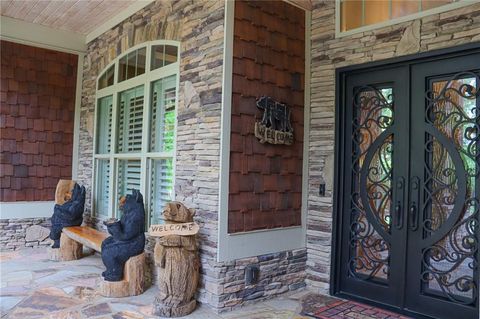 A home in Jasper