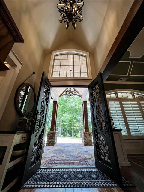A home in Jasper
