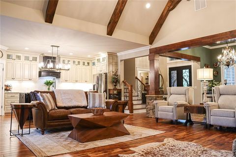 A home in Jasper
