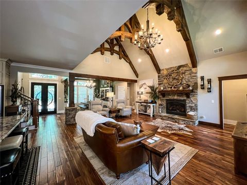 A home in Jasper