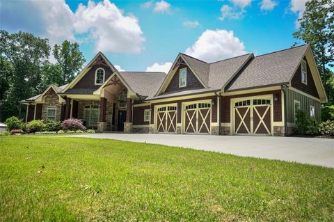 A home in Jasper
