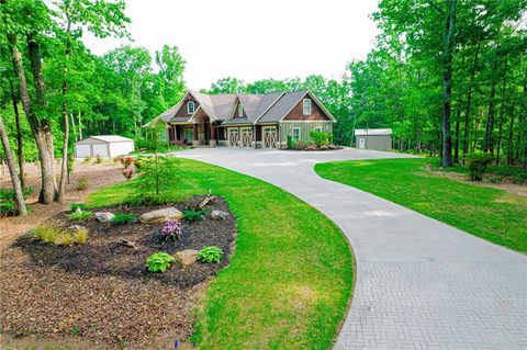 A home in Jasper