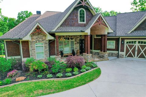 A home in Jasper