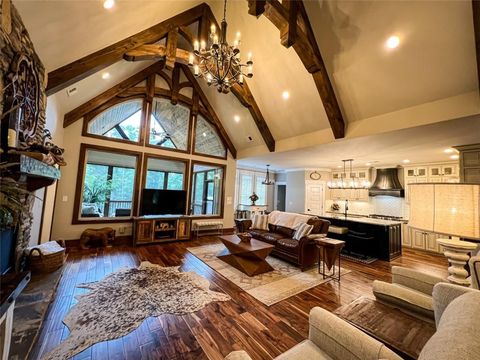 A home in Jasper
