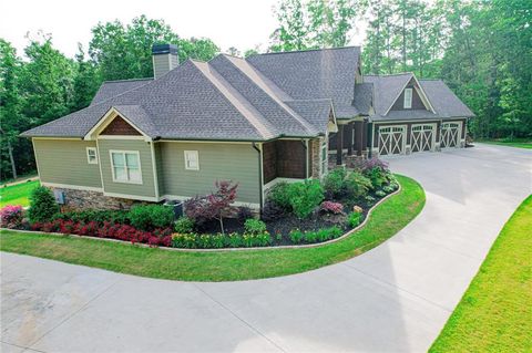 A home in Jasper