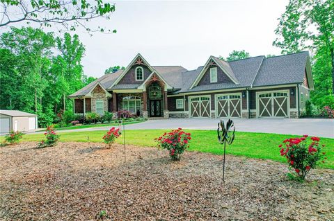 A home in Jasper