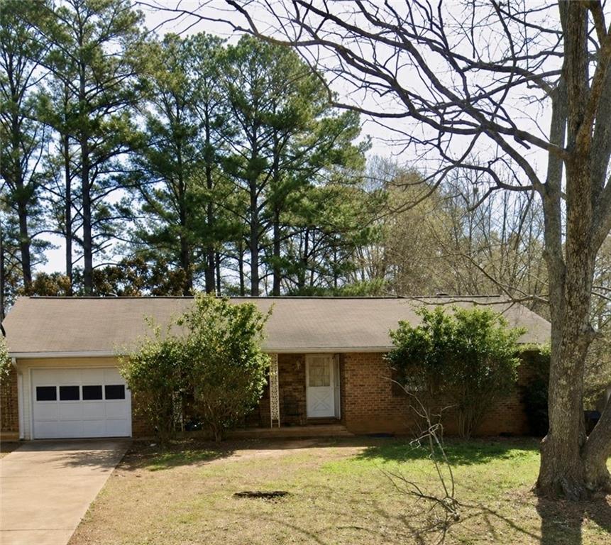 Photo 1 of 5 — 6378 Veracruse Drive, Morrow, GA 30260