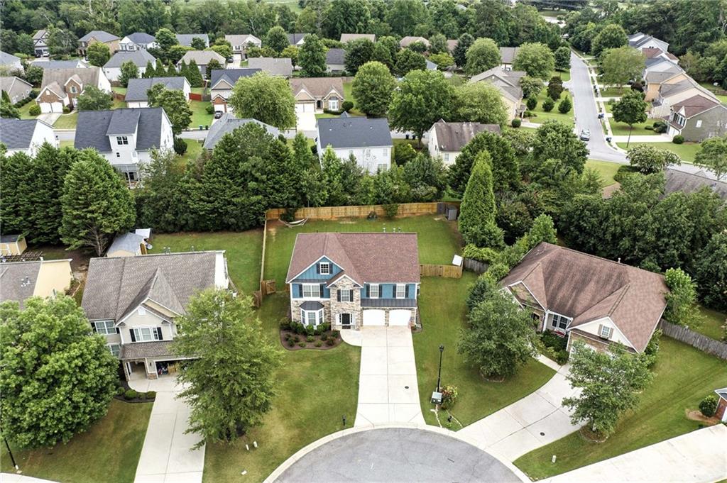 5525 Fieldfreen Drive