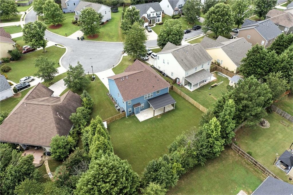 5525 Fieldfreen Drive