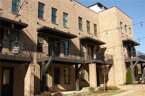 1044 Claudette Colvin Court Atlanta GA 30318