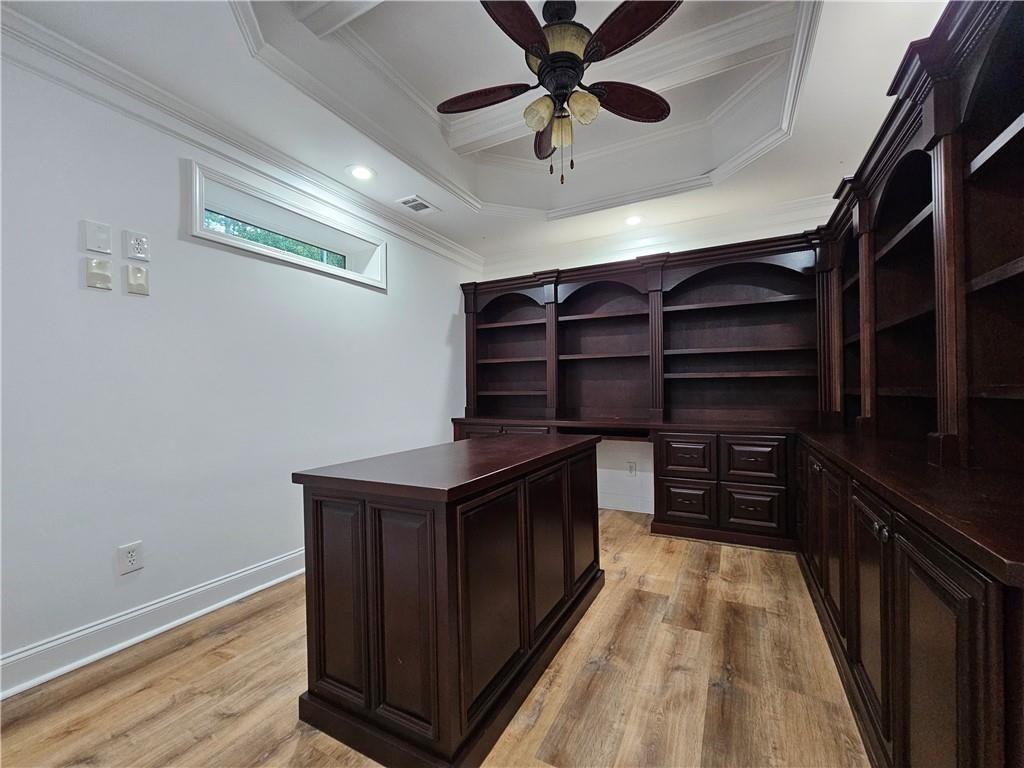 Westwind - Residential Lease