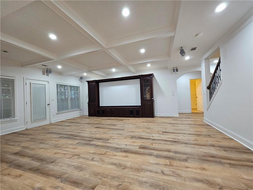 Westwind - Residential Lease