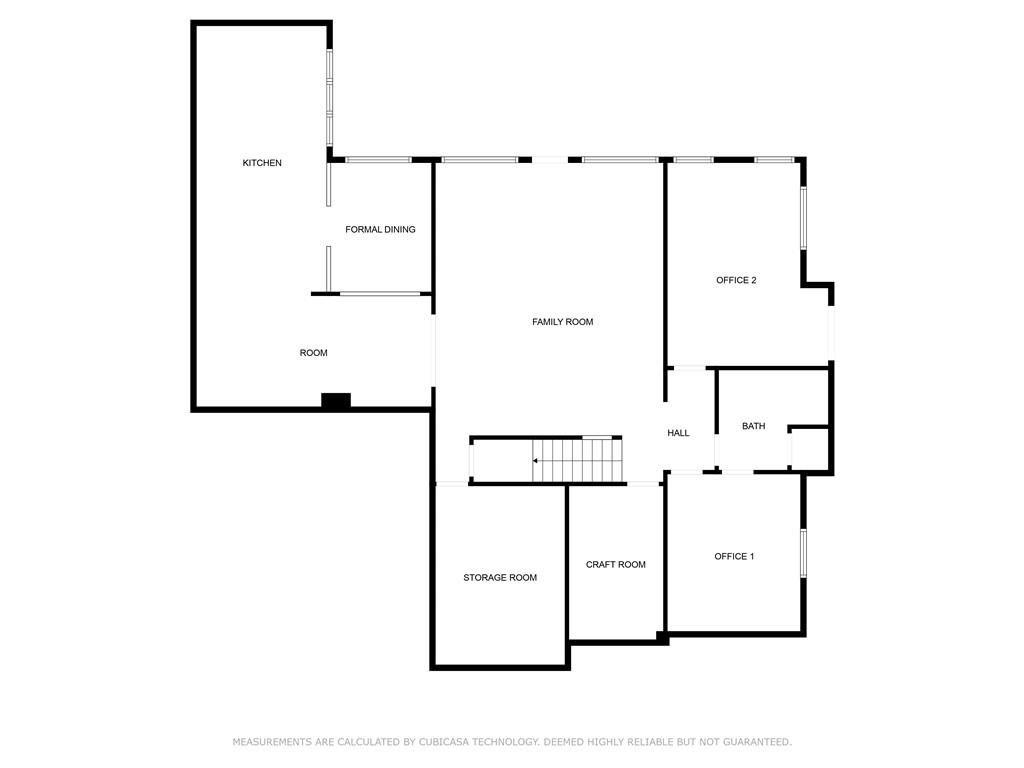 Westwind - Residential Lease