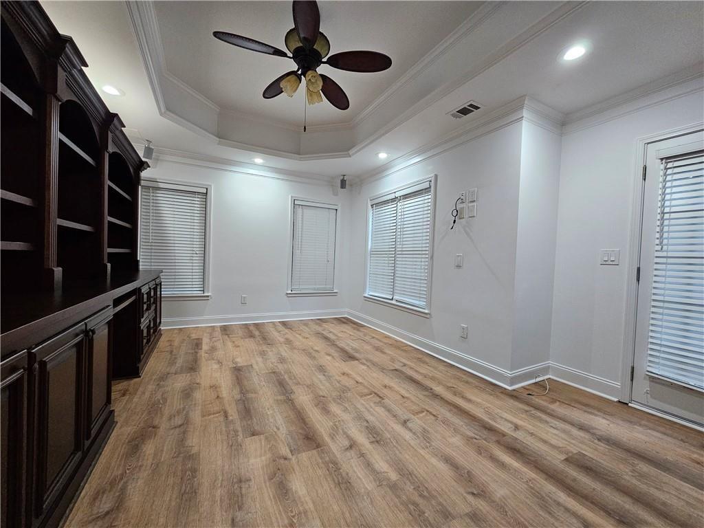 Westwind - Residential Lease