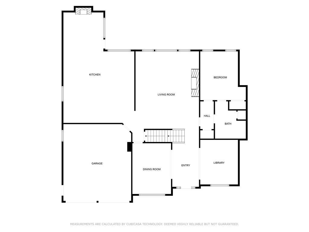 Westwind - Residential Lease
