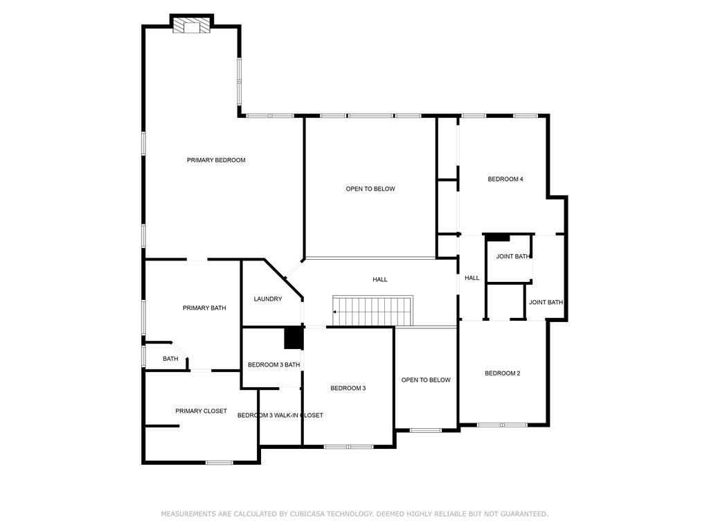Westwind - Residential Lease