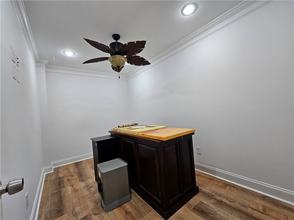 Westwind - Residential Lease