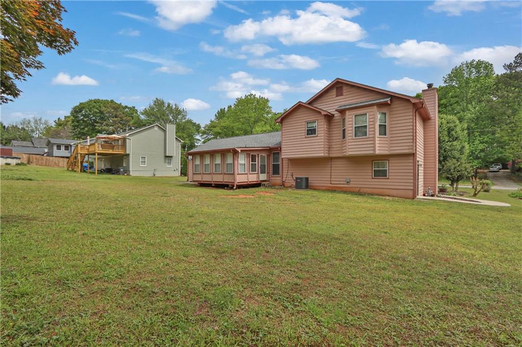 725 Hill Meadow Drive