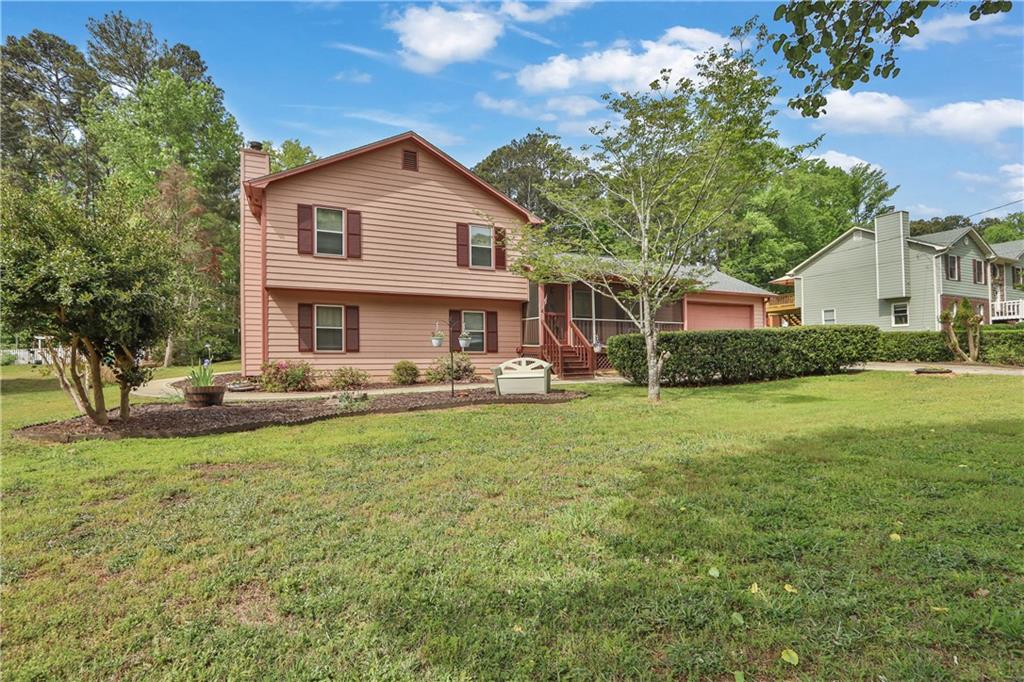 725 Hill Meadow Drive