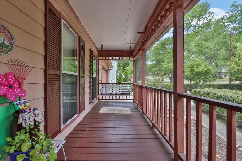 725 Hill Meadow Drive