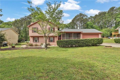 725 Hill Meadow Drive Dacula GA 30019