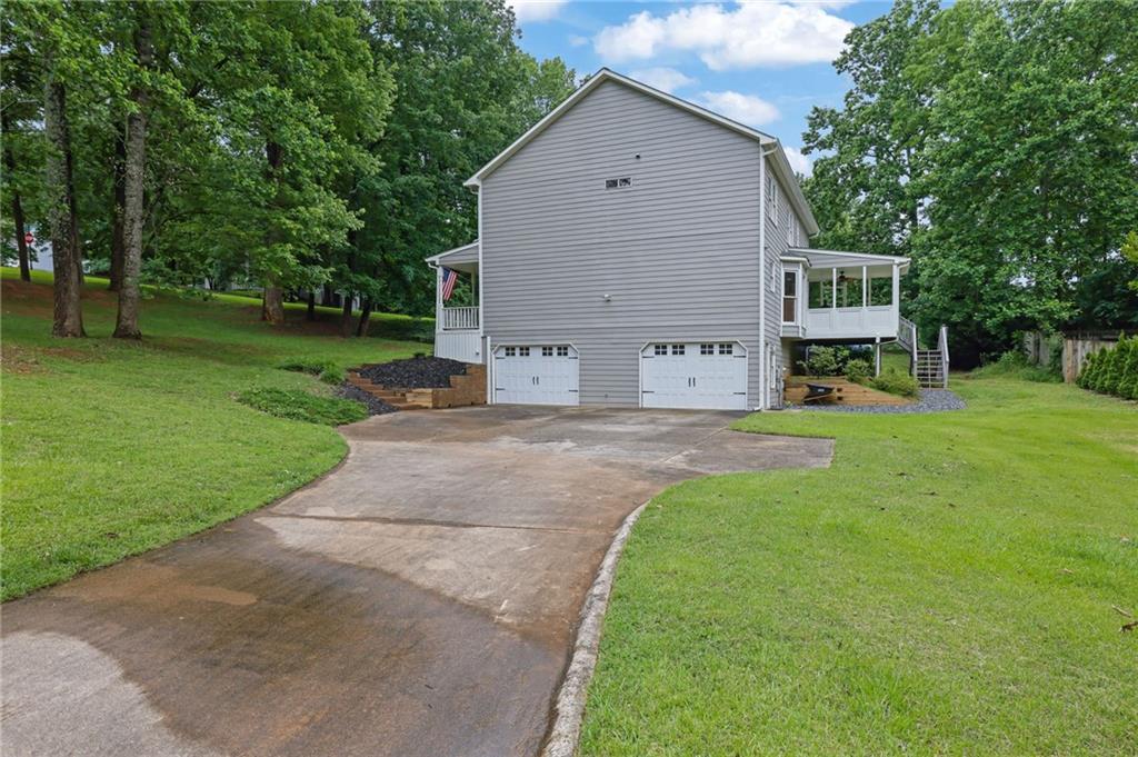1925 Stonewyck Court, Cumming, Georgia image 31