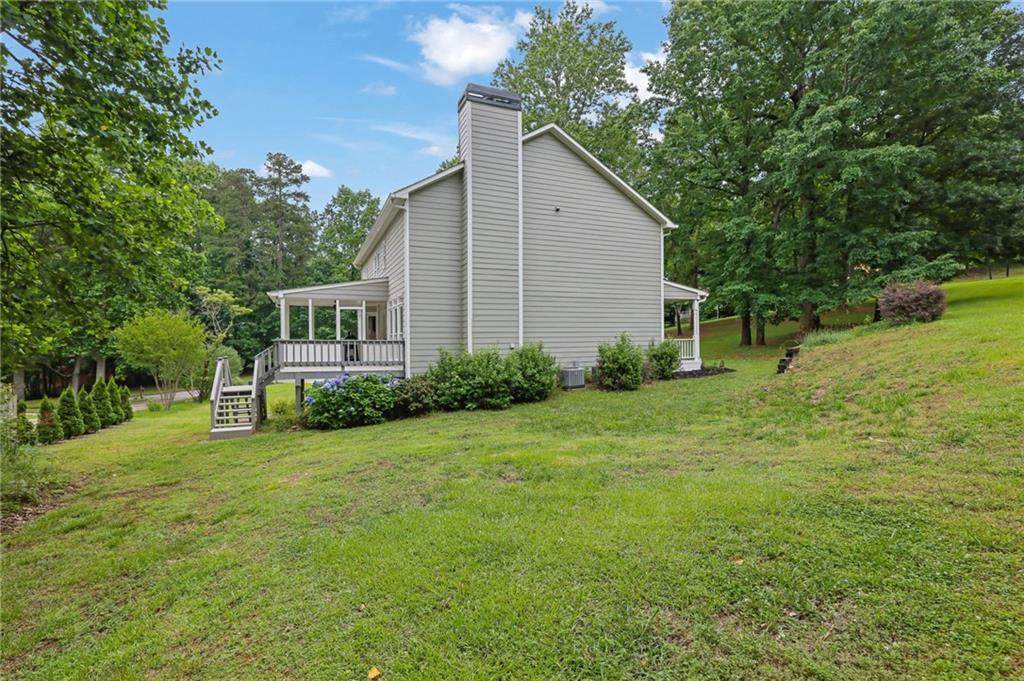 1925 Stonewyck Court, Cumming, Georgia image 29