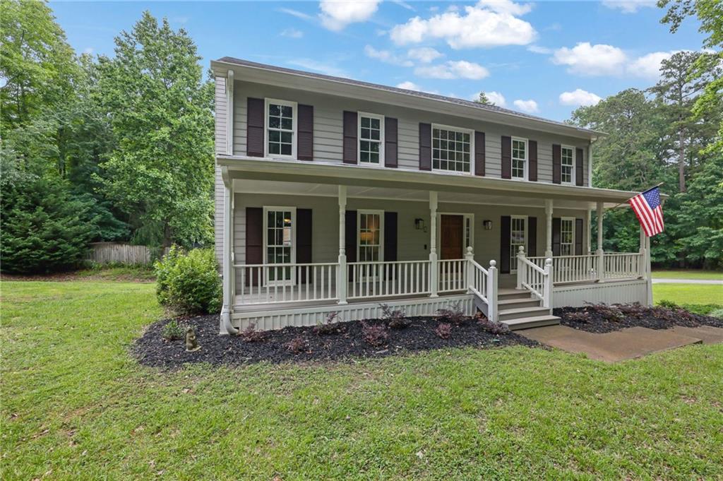 1925 Stonewyck Court, Cumming, Georgia image 33