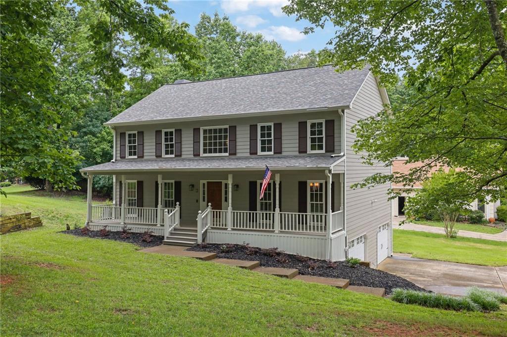 1925 Stonewyck Court, Cumming, Georgia image 32