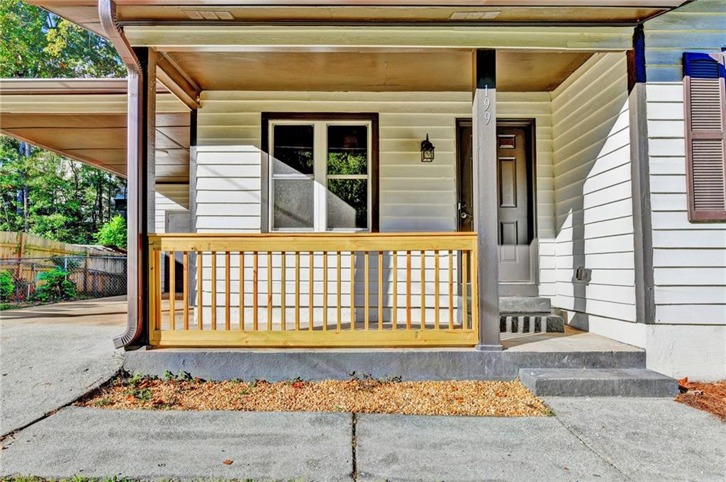 199 Cedar Ridge Trail