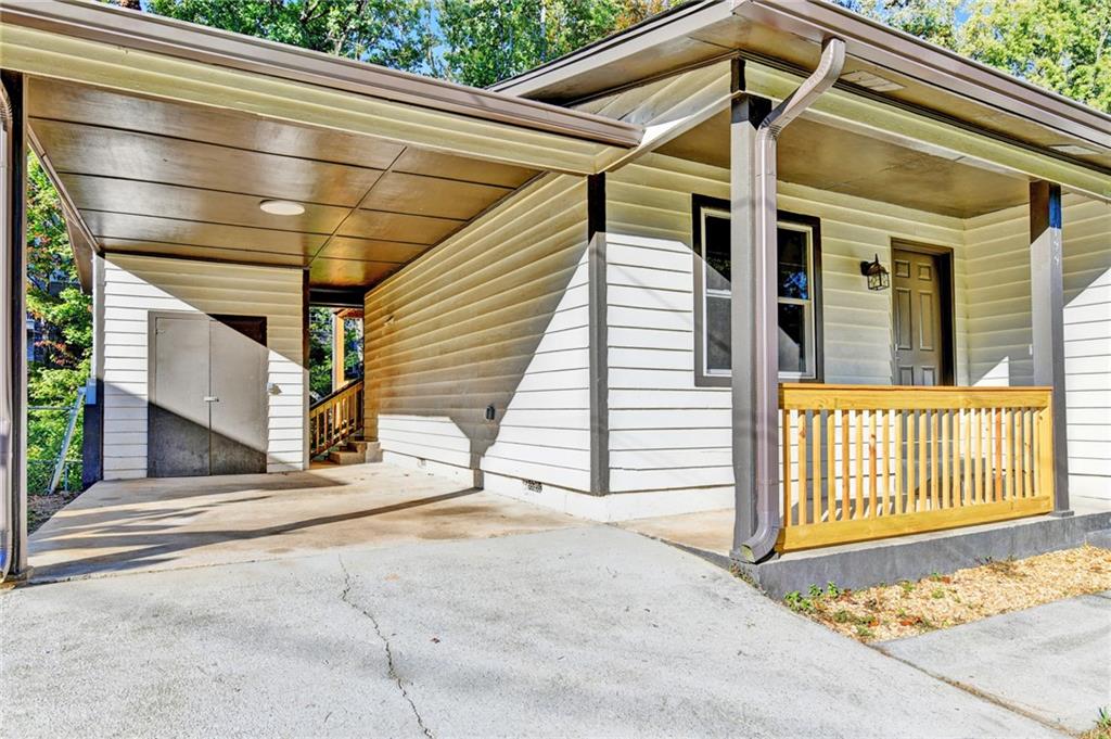 199 Cedar Ridge Trail